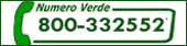 numero verde ambiente