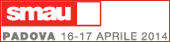 Report media relation Confindustria Padova per SMAU Padova