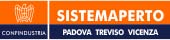 Confindustria Padova, Treviso, Vicenza: al via il “Sistema Aperto”. 6.000 imprese libere di muoversi e di accedere ai servizi del network

