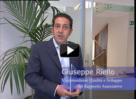 Gli imprenditori raccontano...