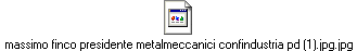 massimo finco presidente metalmeccanici confindustria pd (1).jpg.jpg